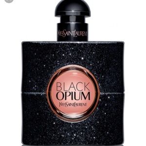 Yes Saint Laurent Black Opium 3.0oz/90mL